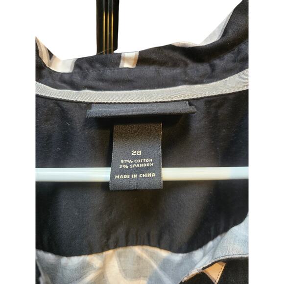 Lane Bryant 2B top - Picture 3 of 10